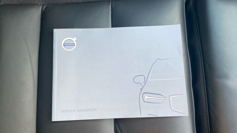 Volvo S60 2.0 T5 R DESIGN Plus 4dr Auto Petrol Saloon